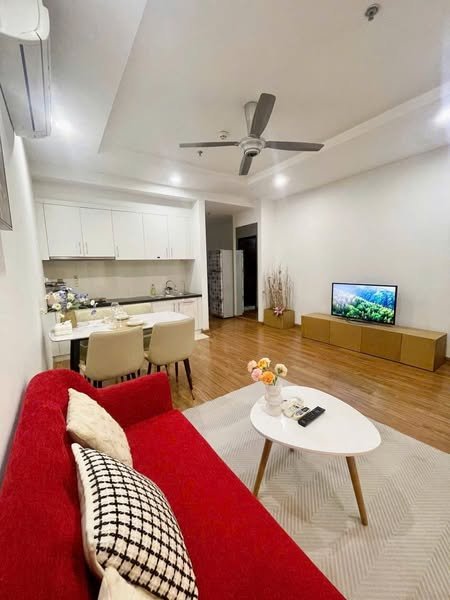 Căn hộ Times City 1PN giá 12 triệu - Full nội thất đẹp, vào ở ngay!