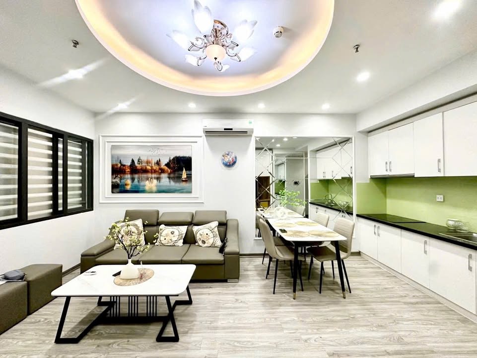 Căn hộ 1PN Timescity, Hai Bà Trưng 12 triệu - Full nội thất mới, vào ở ngay!