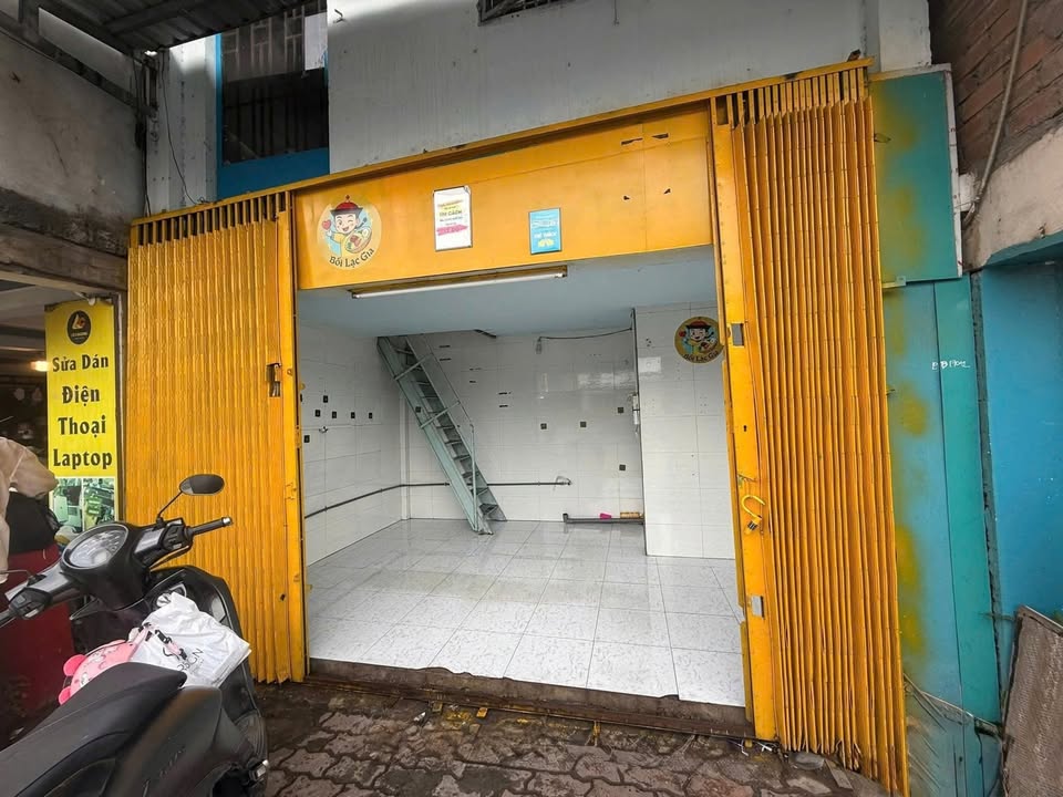 Nhà mặt tiền Nguyễn Văn Linh, Hưng Lợi, 12m² - Kinh doanh sầm uất!