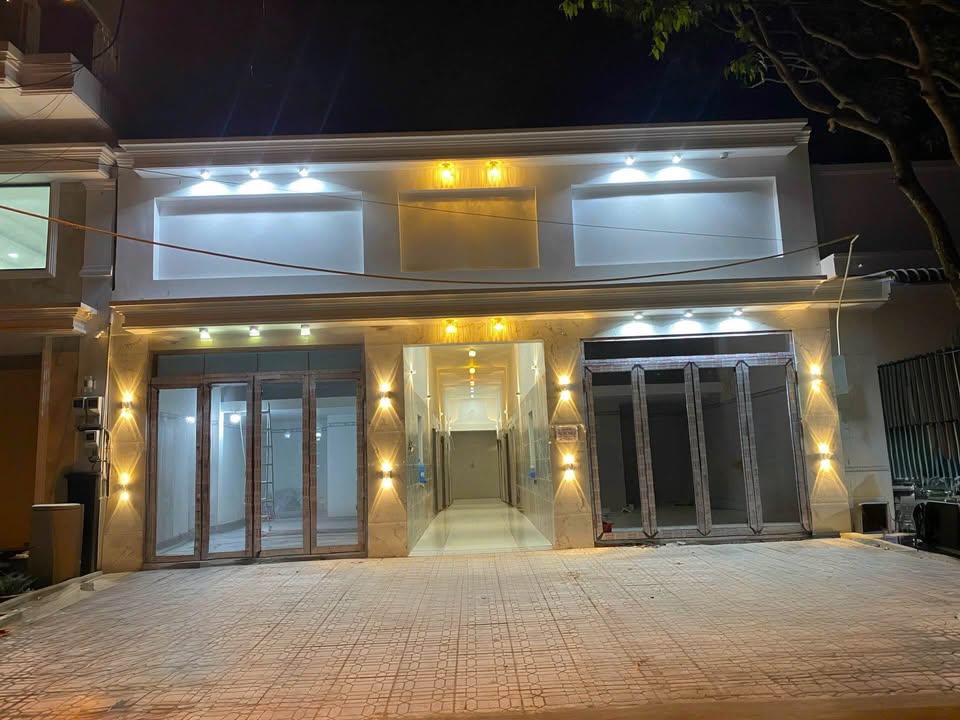 Shophouse cho thuê mặt tiền KDC Văn Hóa Tây Đô 32m² giá chỉ 5 triệu - Phù hợp văn phòng và kinh doanh!