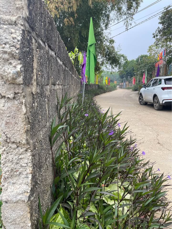 Đất thổ cư Minh Xuân 94m² giá 1.4 tỷ - Sổ đỏ chính chủ, công chứng ngay!