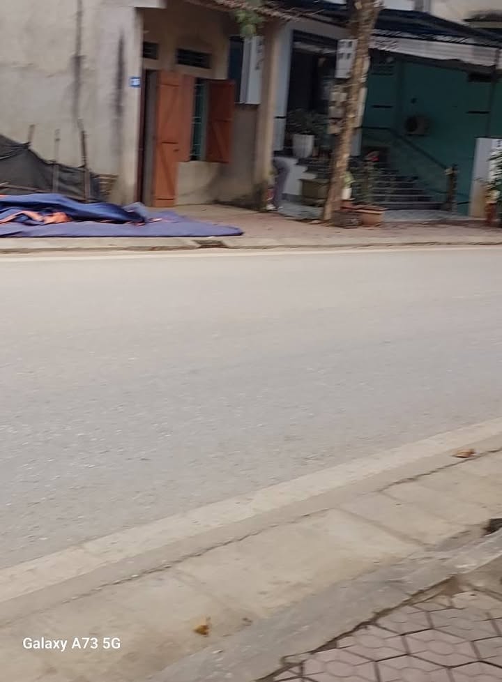 Đất thổ cư 186m² tại tổ 6 phường An Tường - Giá chỉ 1 tỷ - Vị trí thuận lợi!