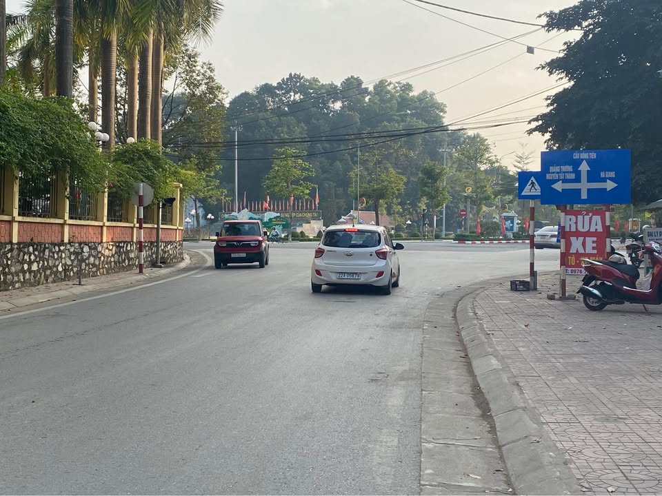 Nhà cấp 4 Tổ 9, Phường Minh Xuân, Tuyên Quang 112m² giá 6 tỷ - Gần Quảng trường tỉnh!