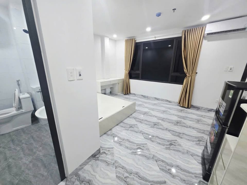 Căn hộ chung cư mini Thanh Trì 70m² giá 11.4 tỷ - Đầu tư sinh lời ngay!