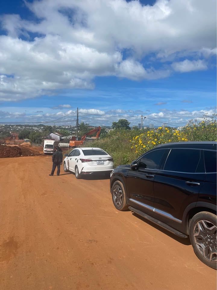 Đất nền đường Nguyễn Văn Linh, Pleiku 90m² giá 4 tỷ - Đầu tư sinh lời ngay!