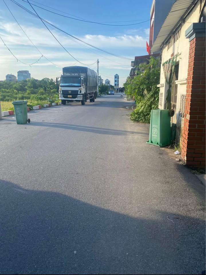 Đất nền Xuân Lâm 104m² giá 6 tỷ - Đường ô tô tránh, kinh doanh thuận lợi!