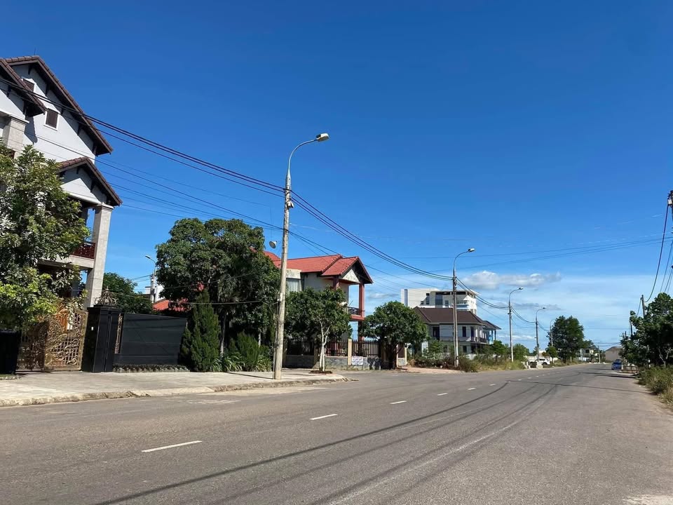 Đất mặt tiền Khóa Bảo Đông Hà 182m² giá 2.45 tỷ - Cơ hội vàng cho đầu tư!