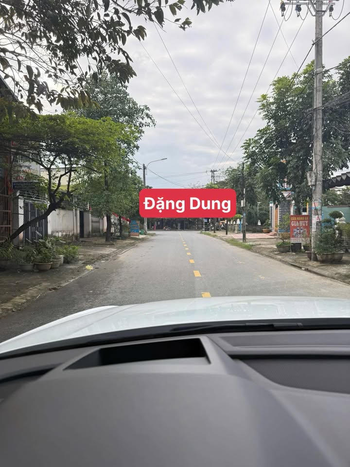 Đất nền mặt tiền đường Cồn Cỏ, Đông Hà 164m² chỉ 1.4 tỷ - Cơ hội đầu tư tuyệt vời!