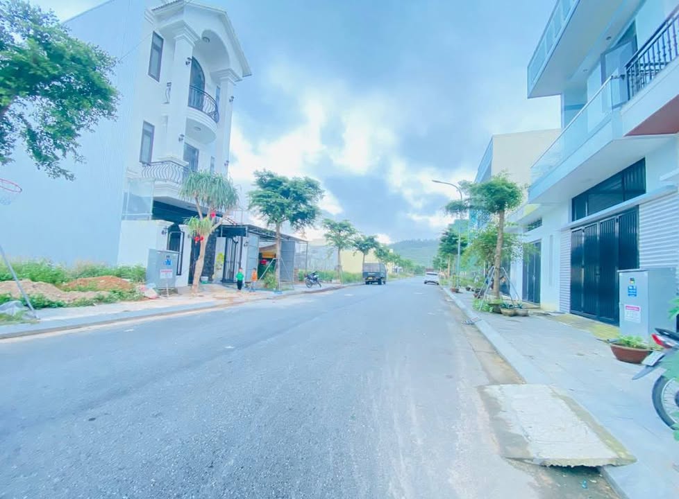 Đất nền khu dân cư 577, Quảng Ngãi 100m² giá 1.49 tỷ - Đầu tư sinh lời ngay!