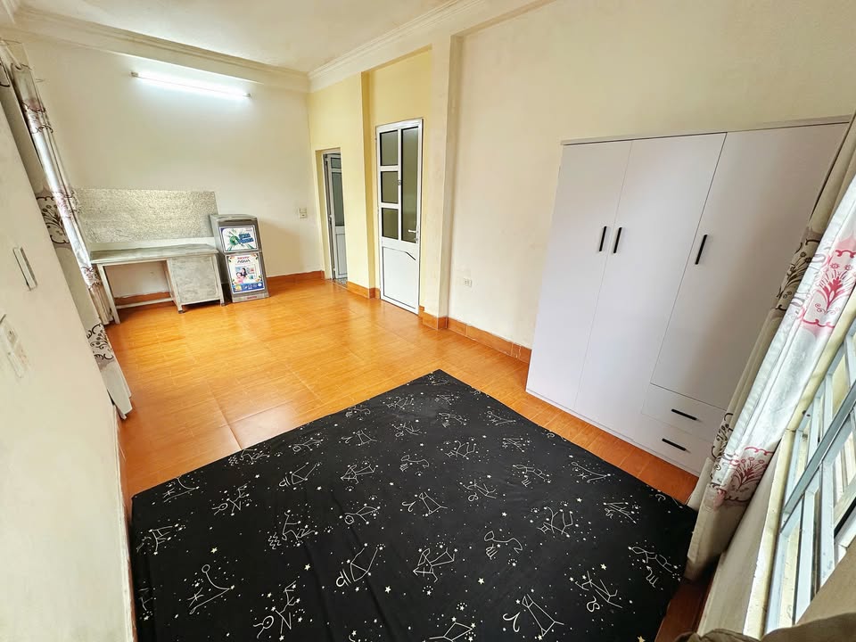 Phòng trọ cho thuê Hạ Long 25m² - Giá chỉ 1.8 triệu/tháng - Tiện nghi đầy đủ!