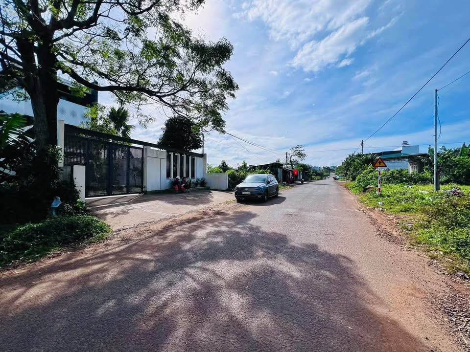 Nhà mặt tiền Lê Duẩn, phường Hội Phú, 605m² giá 5 tỷ - Đầu tư sinh lời tuyệt vời!