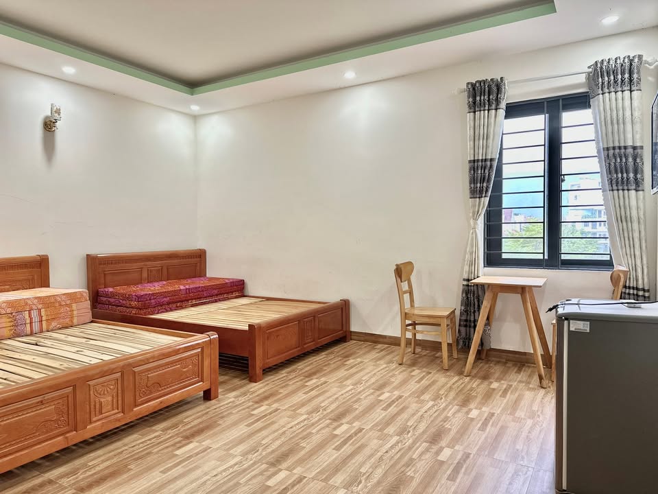 Căn hộ studio 35m² tại Nha Trang giá 3.2 triệu - Tiện nghi đầy đủ!