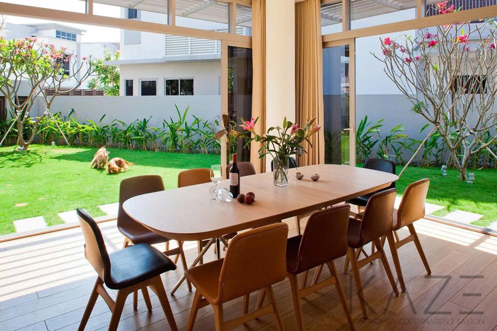 Biệt thự Riviera Cove Q9 546m² giá 65 tỷ - Căn góc 3 mặt tiền đẳng cấp!