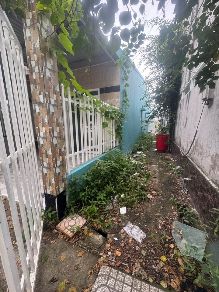 Nhà bán KDC Le Thìn, Đường An Dương Vương, 90m² - Yên tĩnh, hàng xóm thân thiện!