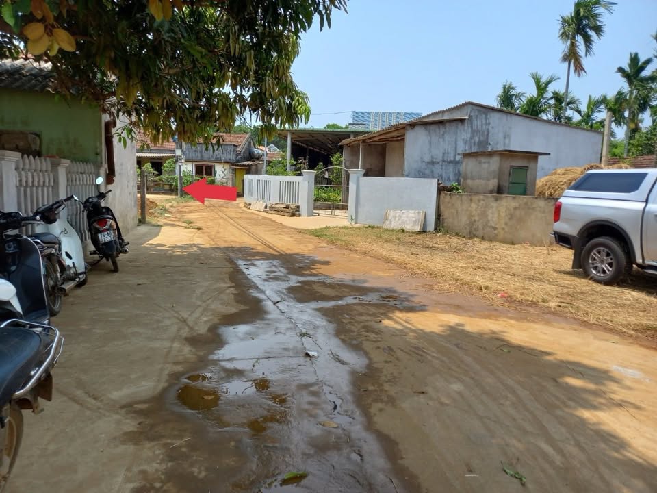 Đất Bình Châu 80m² giá 300 triệu - Tiềm năng an cư và phát triển!