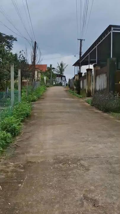 Đất nền Nghĩa Kỳ Tư Nghĩa 115m² giá 400 triệu - Tiềm năng đầu tư sinh lời!