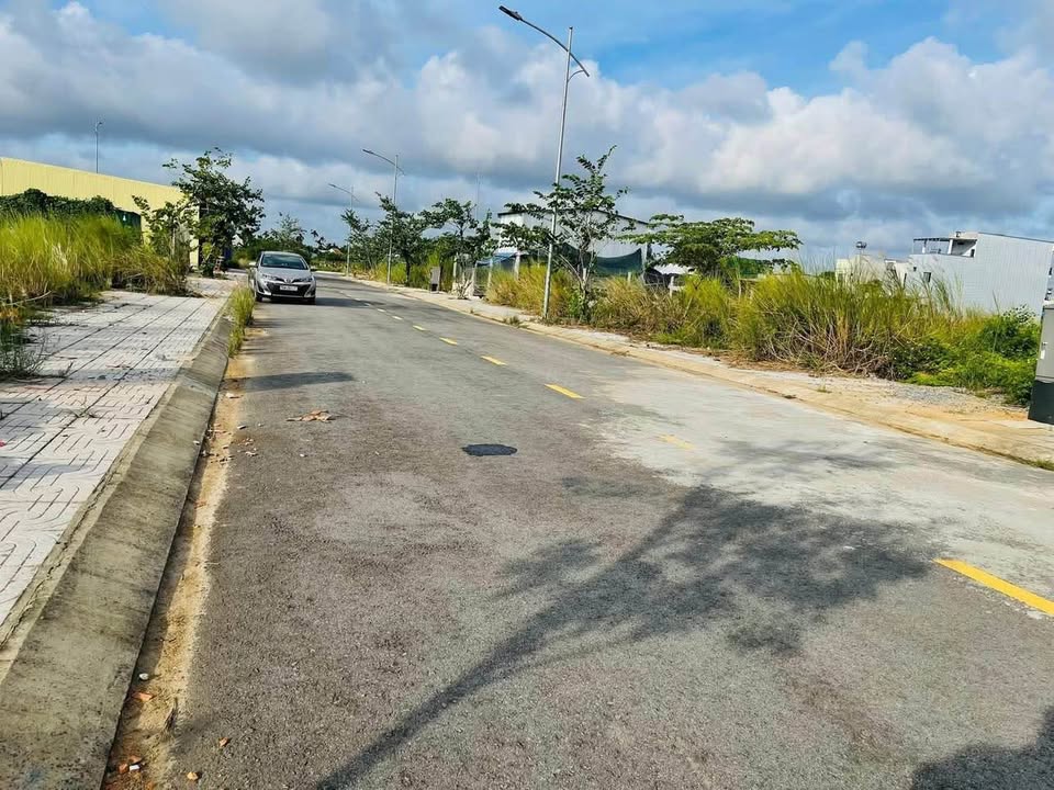 Đất nền TDC Nghĩa Điền 150m² giá chỉ 1,1 tỷ - Cơ hội đầu tư tuyệt vời!