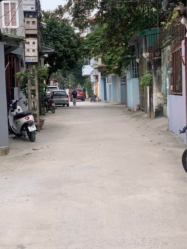 Nhà riêng 3 tầng Phú Sơn 42m² chỉ 2 tỷ - Sẵn sàng vào ở!