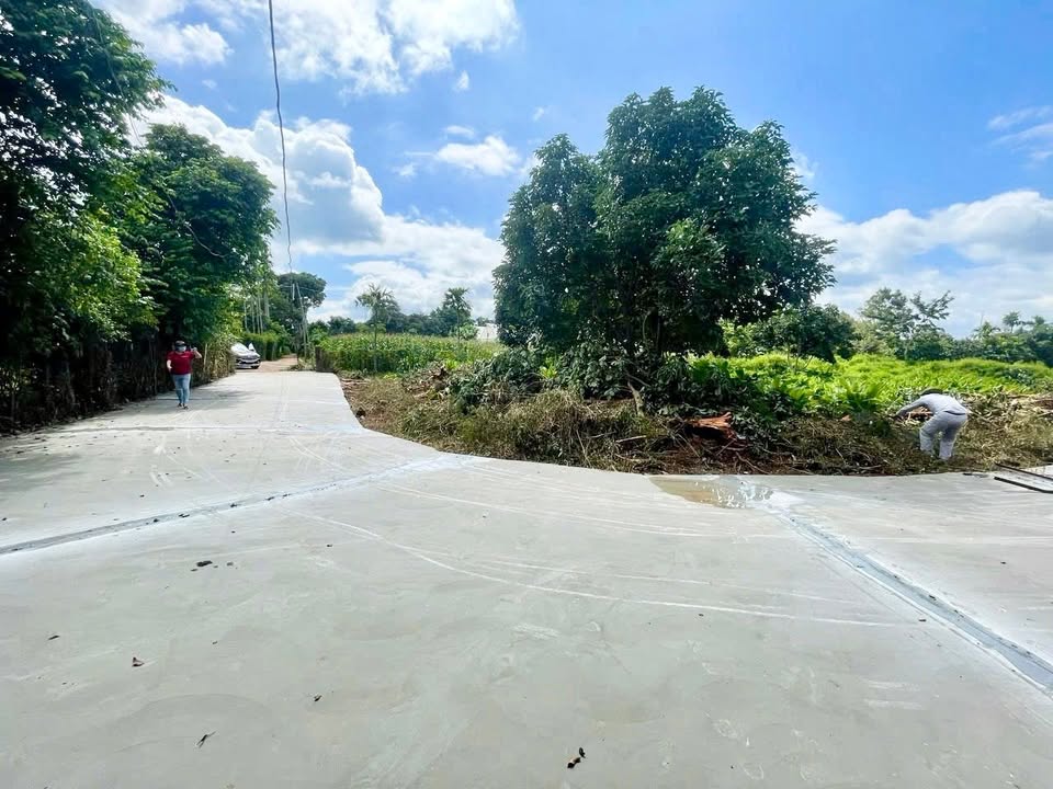 Đất nền Ea Tu Buôn Ma Thuột 115m² giá 1.5 tỷ - Tiềm năng sinh lời cao!