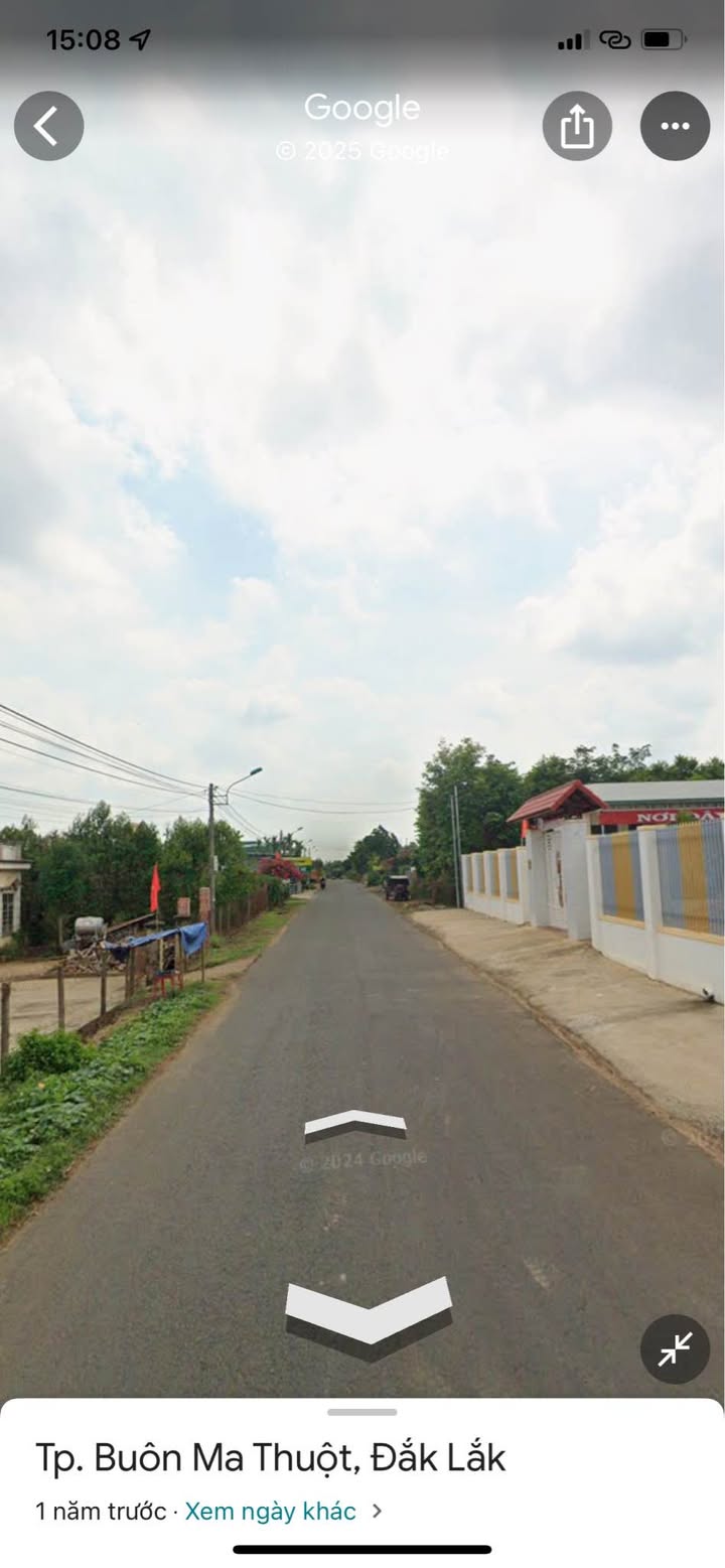 Đất nền phường Ea Kao, Buôn Ma Thuột 250m² giá chỉ 560 triệu - Cơ hội đầu tư hấp dẫn!