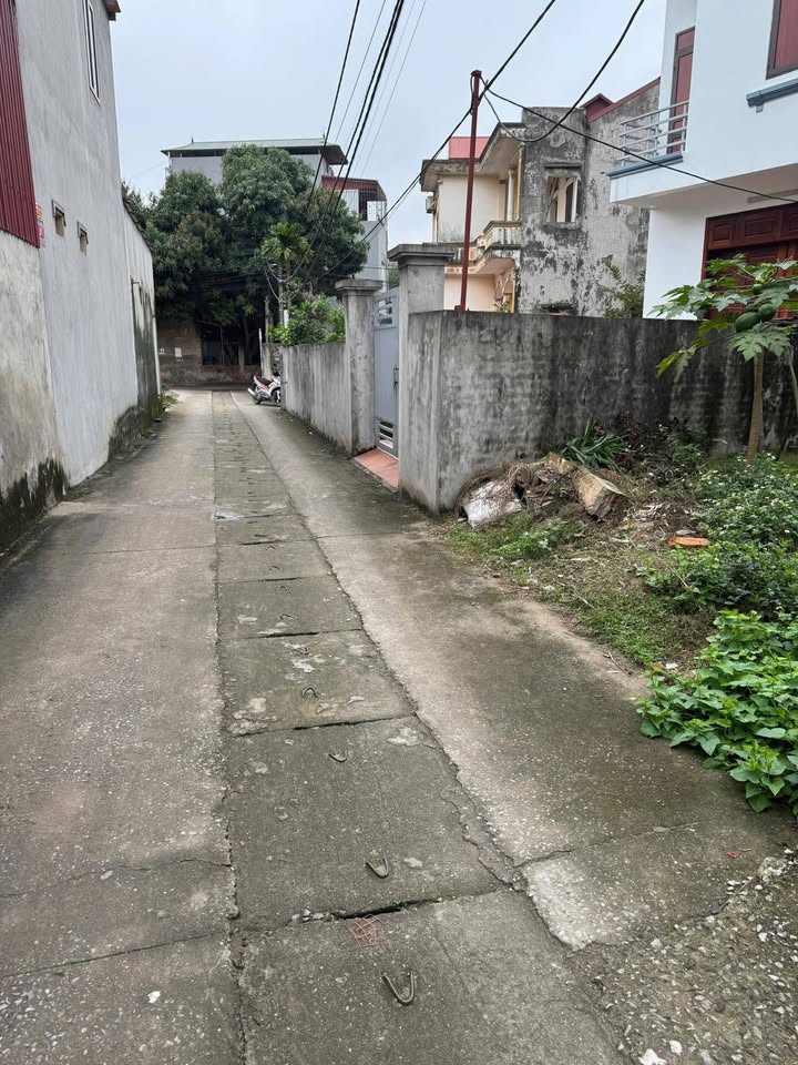 Đất nền Nam Sơn 125m² giá 3.x tỷ - Gần cổng Goertek, tiện ích đầy đủ!