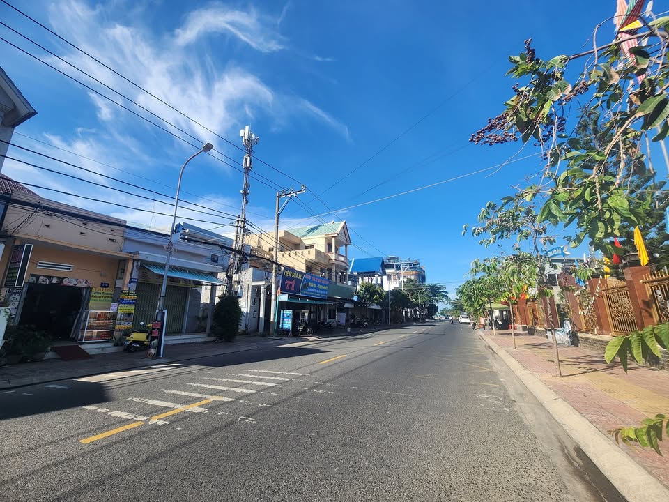 Nhà cấp 4 mặt tiền Trần Phú, Vũng Tàu 40m² giá 5.5 tỷ - Cơ hội đầu tư tuyệt vời!