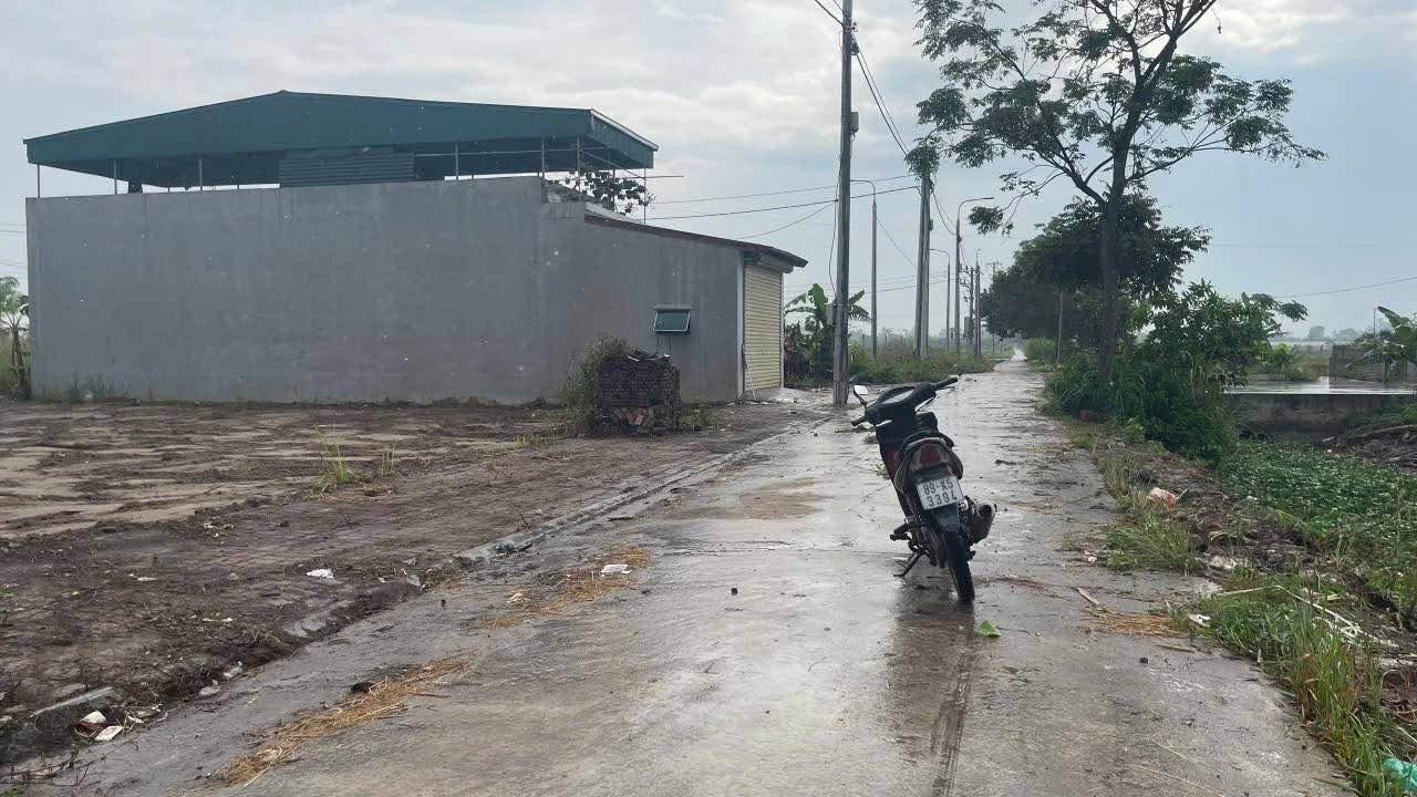 Đất nền Hiệp Cường, Kim Động, Hưng Yên 98m² giá 2 tỷ - Tiện ích đầy đủ, sẵn sàng đầu tư!