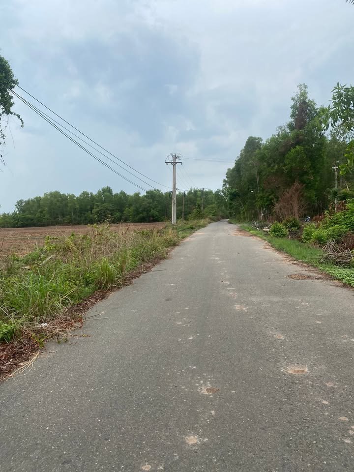 Đất vườn mặt tiền nhựa xã Phước An 2246m² giá 6.738 tỷ - Cơ hội đầu tư hấp dẫn!