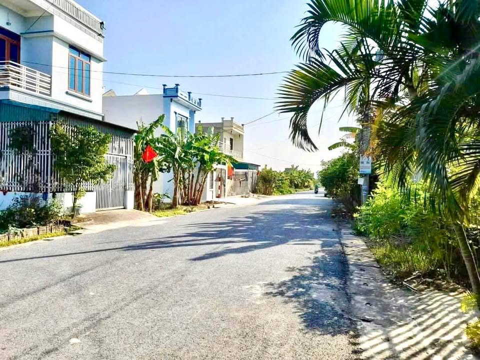 Đất nền xã Tây Sơn, huyện Kiến Xương 100m² giá 1.3 tỷ - Hướng Tây tứ mệnh