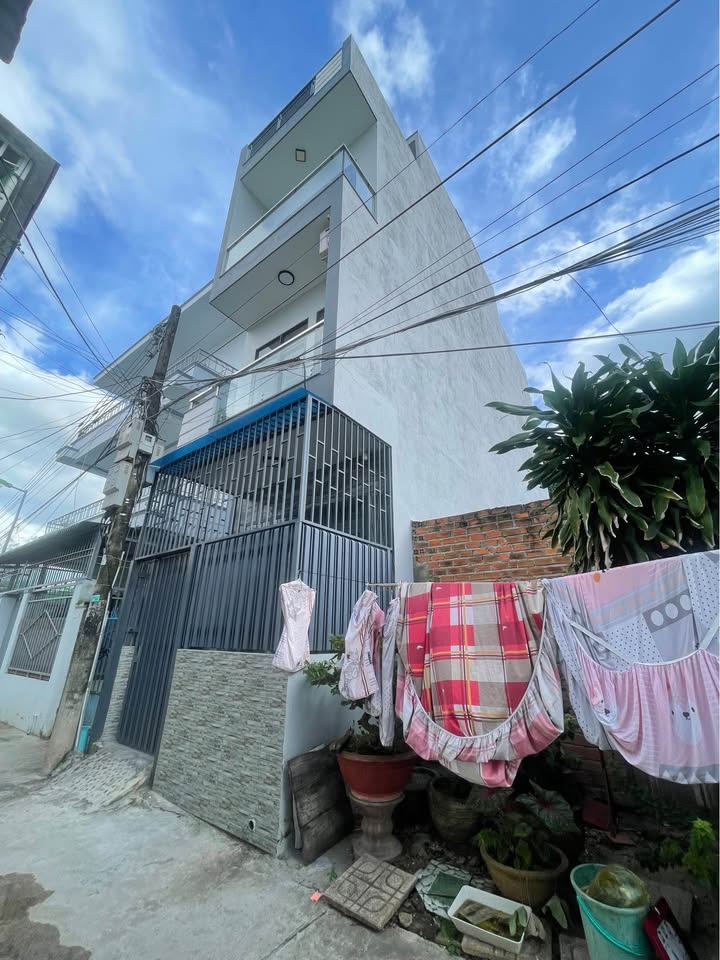 Bán đất Vĩnh Hải Nha Trang 46,2m² giá 2,1 tỷ - Vị trí đẹp gần chung cư An Thịnh