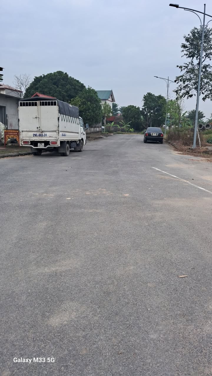 Đất nền Kênh - Ninh Xá, Bắc Ninh 110m² giá 3 tỷ - Cơ hội đầu tư tuyệt vời!