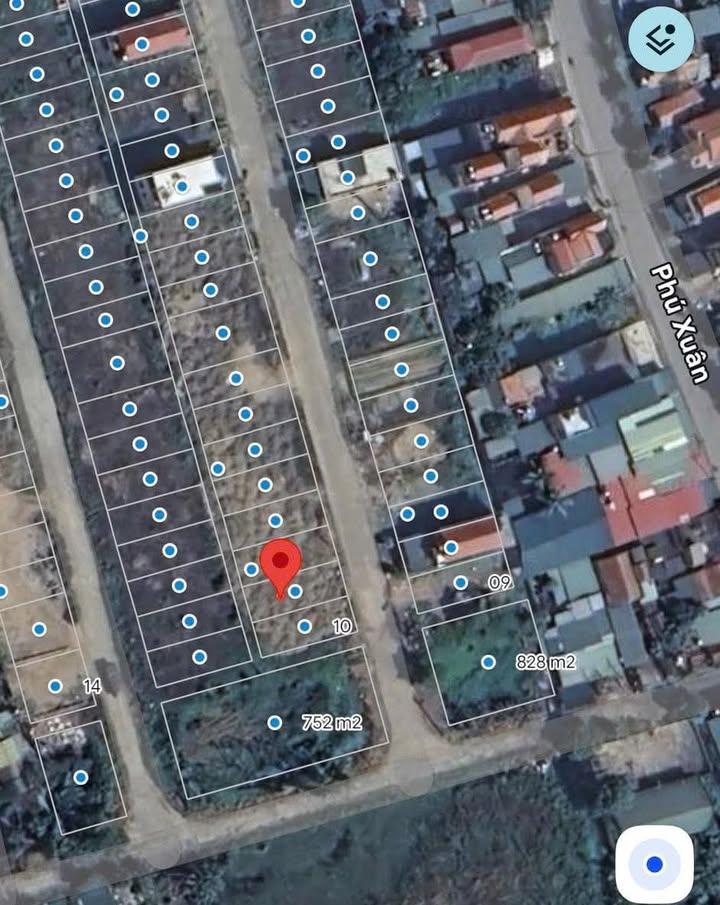 Đất nền dự án Nam Hoà Quảng Yên 133m² giá 1.65 tỷ - Đầu tư sinh lời hấp dẫn!