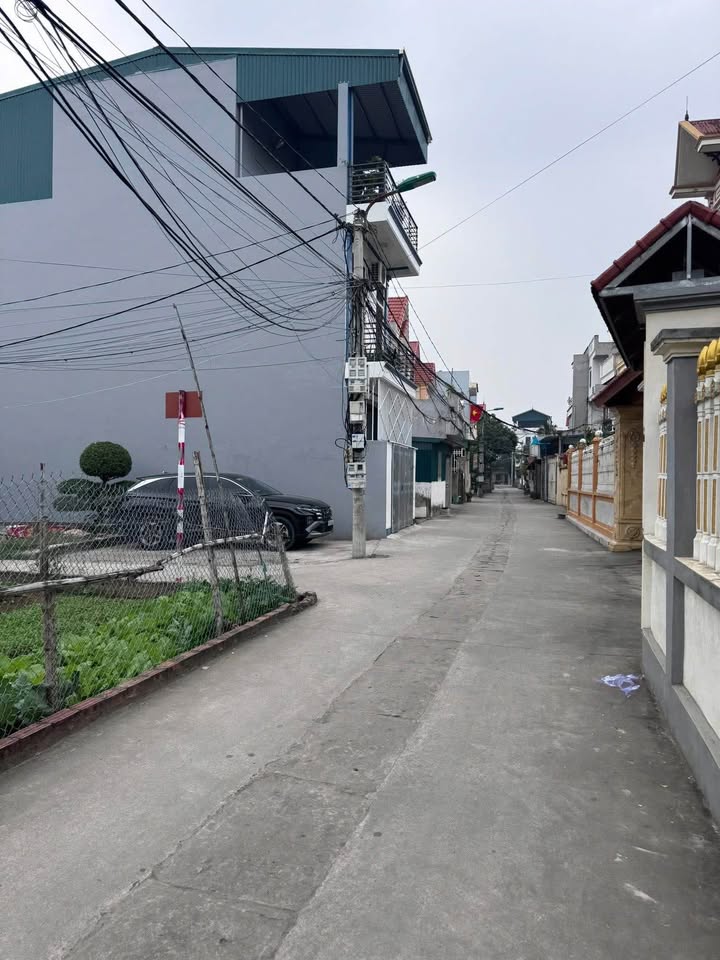 Đất nền ngõ 93 Trần Quang Khải, Ninh Sơn 42m² - Giá thỏa thuận chính chủ!