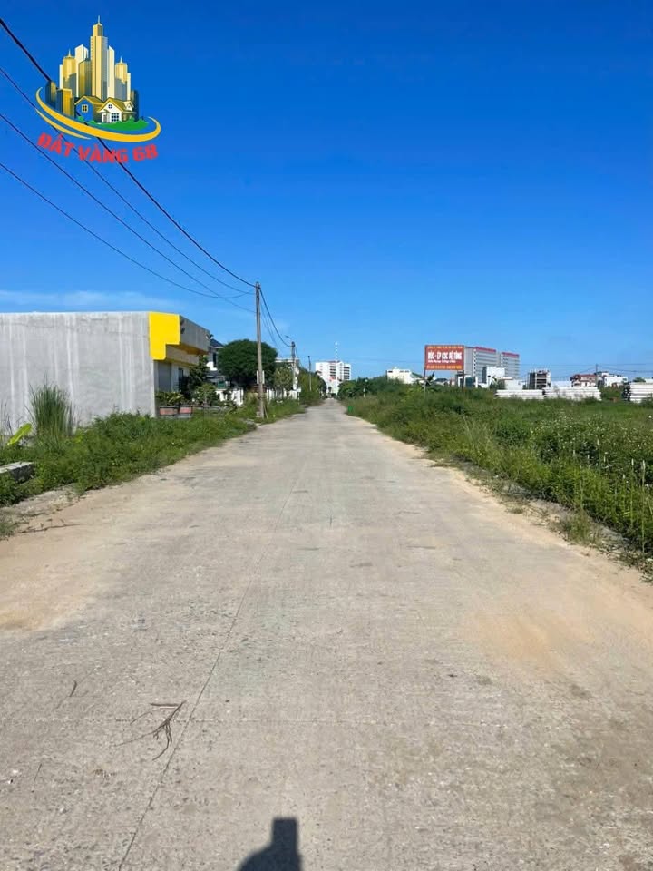 Đất Ninh Tiến, Ninh Bình 133m² giá 7 tỷ - Pháp lý rõ ràng, chính chủ!