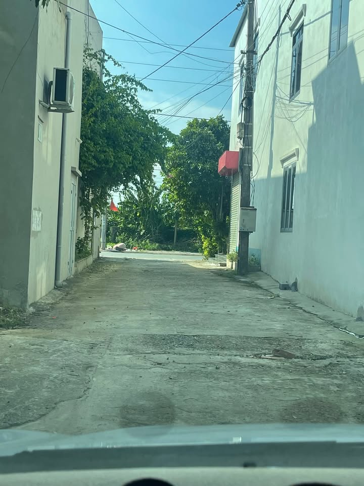 Đất nền Ninh Sơn, Hoa Lư 81m² - Gần cụm công nghiệp, mặt tiền rộng rãi!