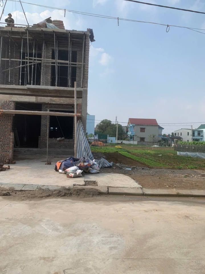 Đất nền Ninh Phúc, Hoa Lư 120m² giá 2 tỷ - Đường rộng thuận lợi