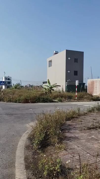 Đất mặt tiền 6m tại thị trấn Quỳnh Côi, Thái Bình - Giá chỉ 2 tỷ!