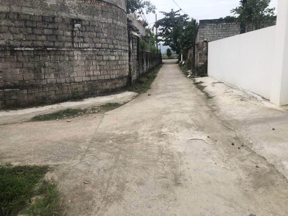 Đất thổ cư thôn Khoái, xã Liêm Sơn, 200m² giá 1 tỷ - Ô tô đỗ cửa, vị trí đắc địa!