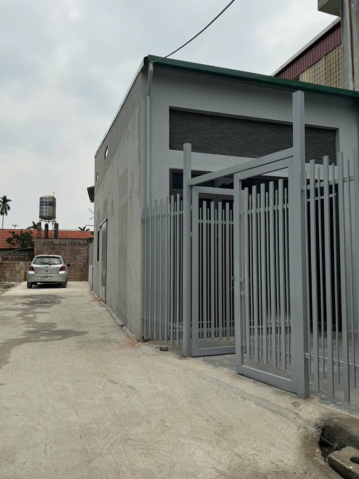 Đất nền 50m² tại Trung Sơn Trầm, Sơn Tây chỉ 1 tỷ - Đường ô tô vào tận nơi!