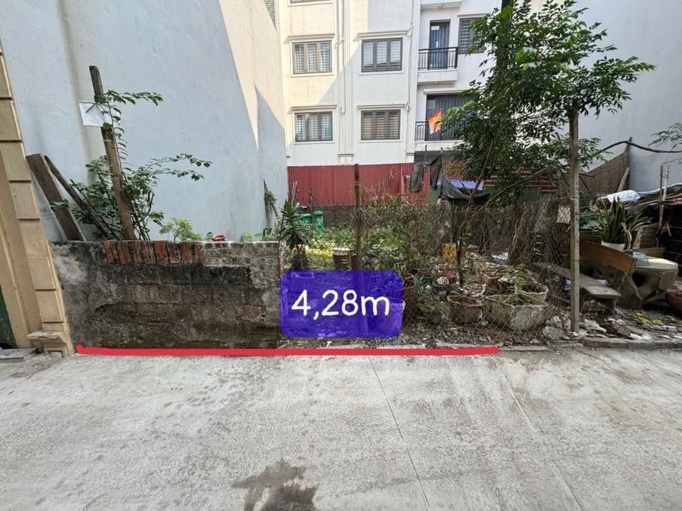 Đất nền đẹp Quang Tiến 43m² giá 7 tỷ - Tiềm năng tăng giá mạnh!