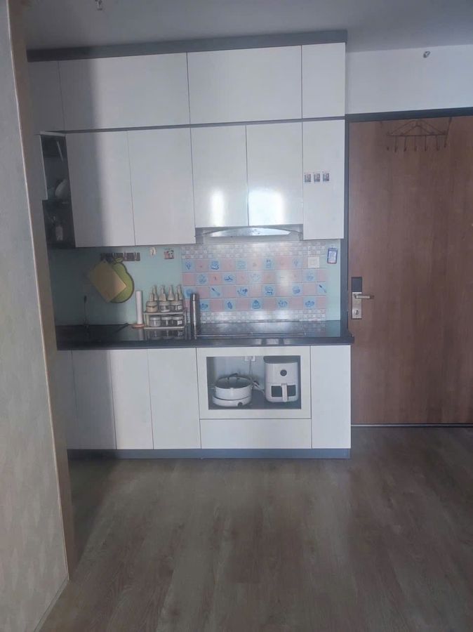 Căn hộ Tháp B Thiên Niên Kỷ Quang Trung 60m² giá 6 tỷ - Chỉ việc xách vali vào ở ngay!