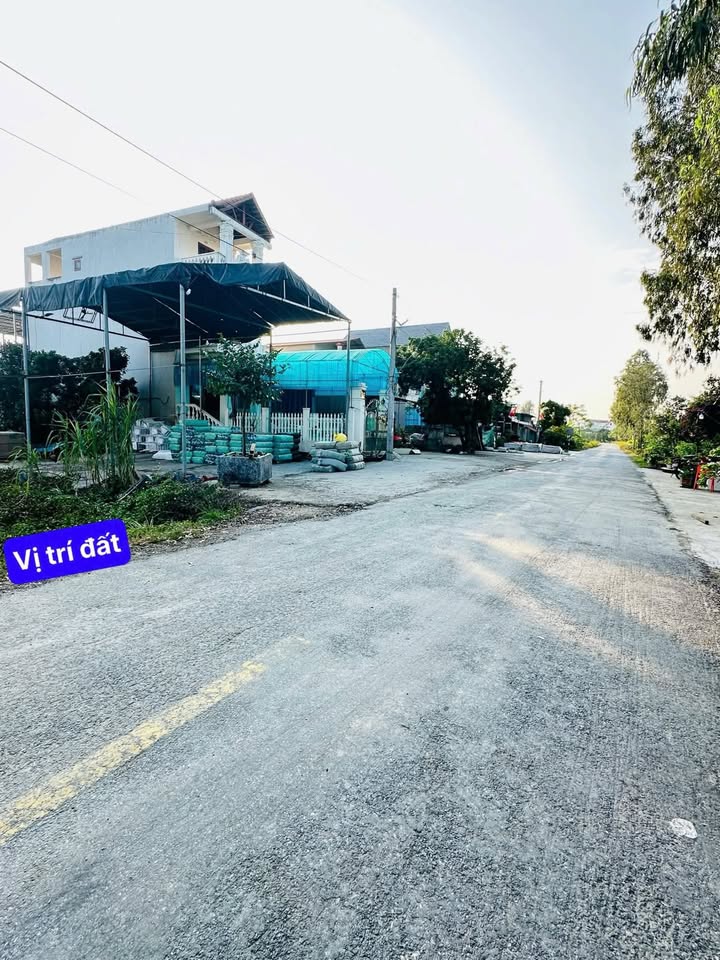 Đất nền mặt đường 396 Tiêu Lâm 100m² giá 1.7 tỷ - Cơ hội đầu tư hấp dẫn!