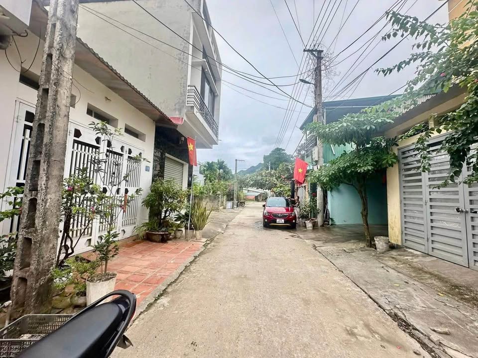 Đất nền chính chủ phường Minh Khai 189m² giá 1 tỷ - Cơ hội đầu tư hấp dẫn!