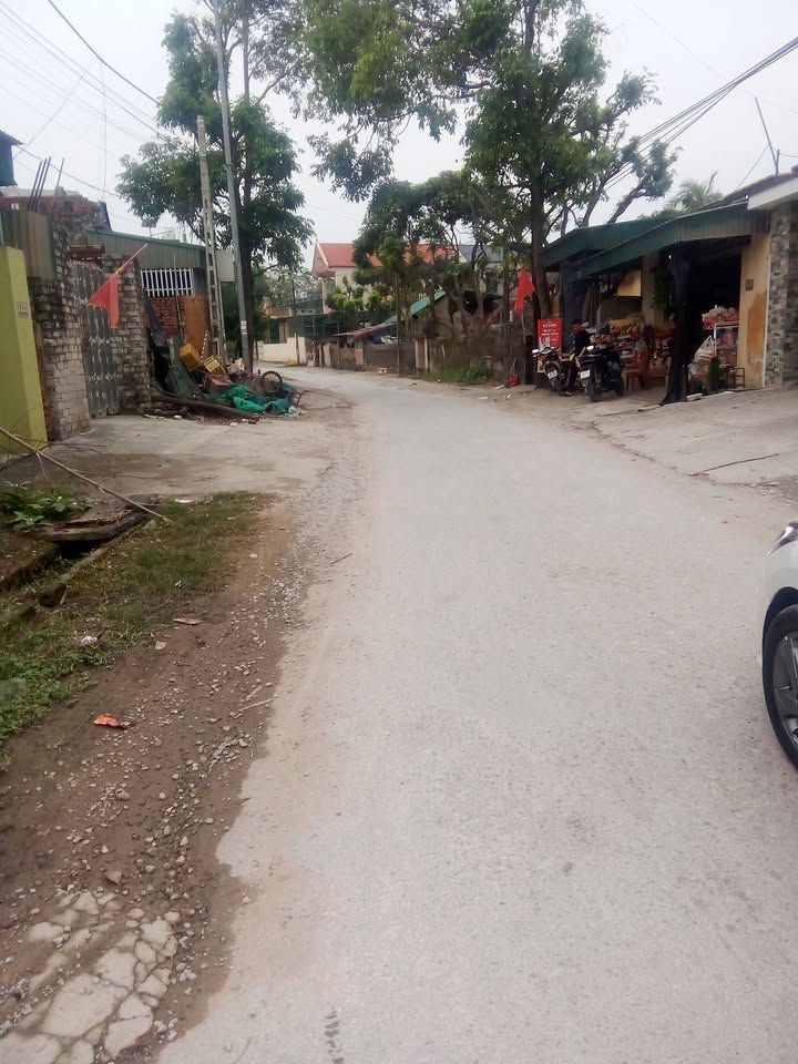 Đất nền kinh doanh tại Sầm Sơn 108m² giá 1.15 tỷ - Cơ hội đầu tư tuyệt vời!