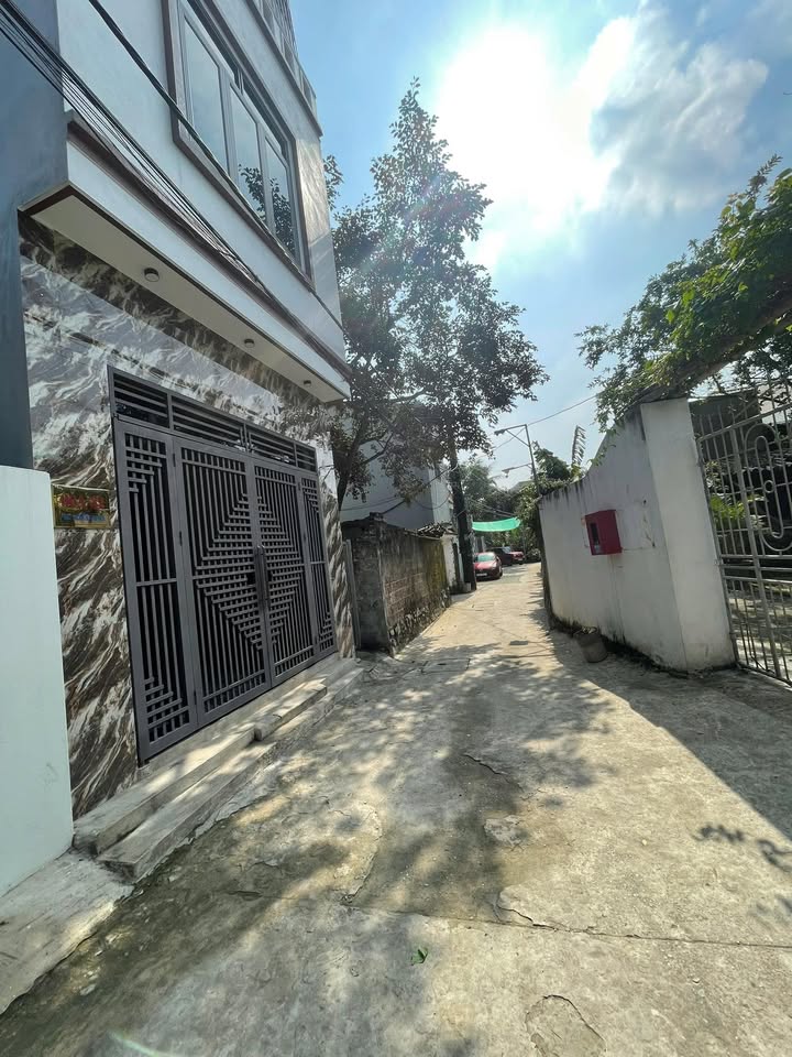 Đất nền phố Kiều Đại, Đông Vệ 51.1m² giá 1.3 tỷ - Cơ hội đầu tư lý tưởng!