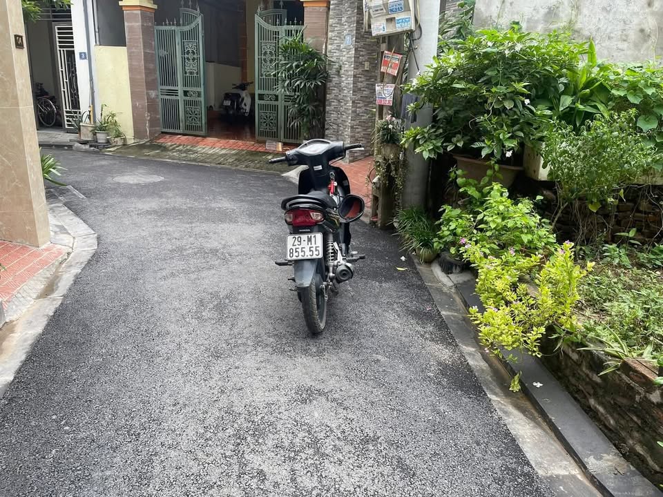 Đất nền Xuân Canh, Đông Anh 51m² - Giá đầu tư tuyệt vời!