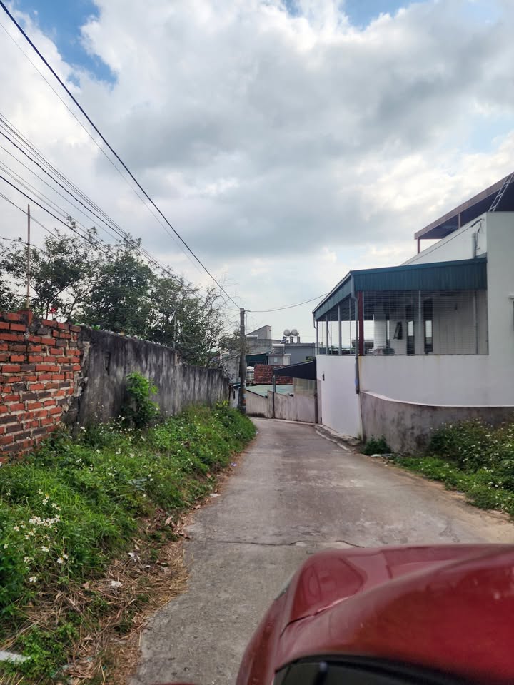 Đất ở An Biên 2 Hạ Long 144m² giá 1 tỷ - Đường ô tô thông thoáng!