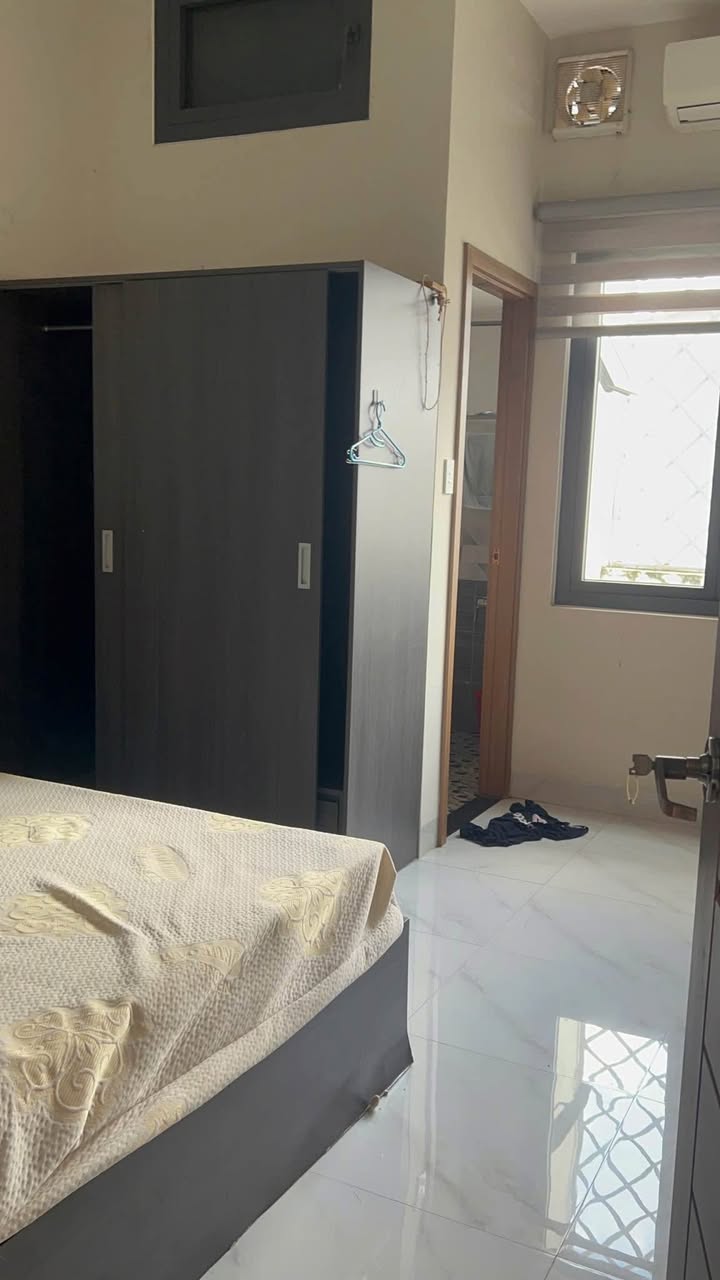 Nhà cho thuê phường Tân Phú, Đồng Xoài, 4 phòng ngủ - Nội thất đầy đủ chỉ 8 triệu/tháng!