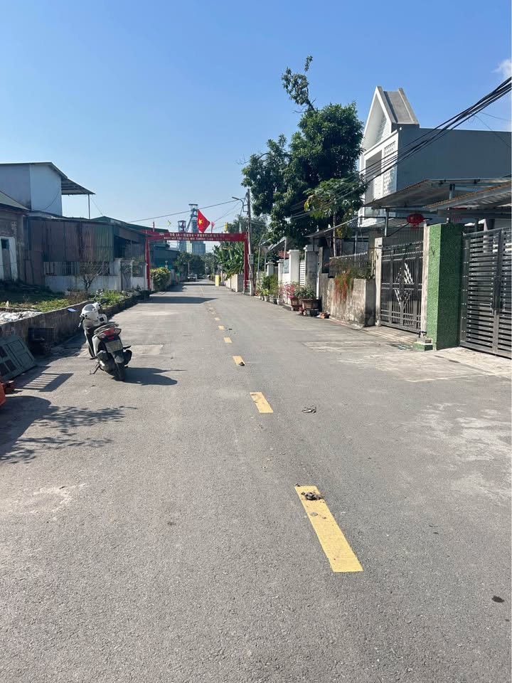 Đất mặt đường Hà Tu, 131m² giá 1.5 tỷ - Kinh doanh sầm uất!