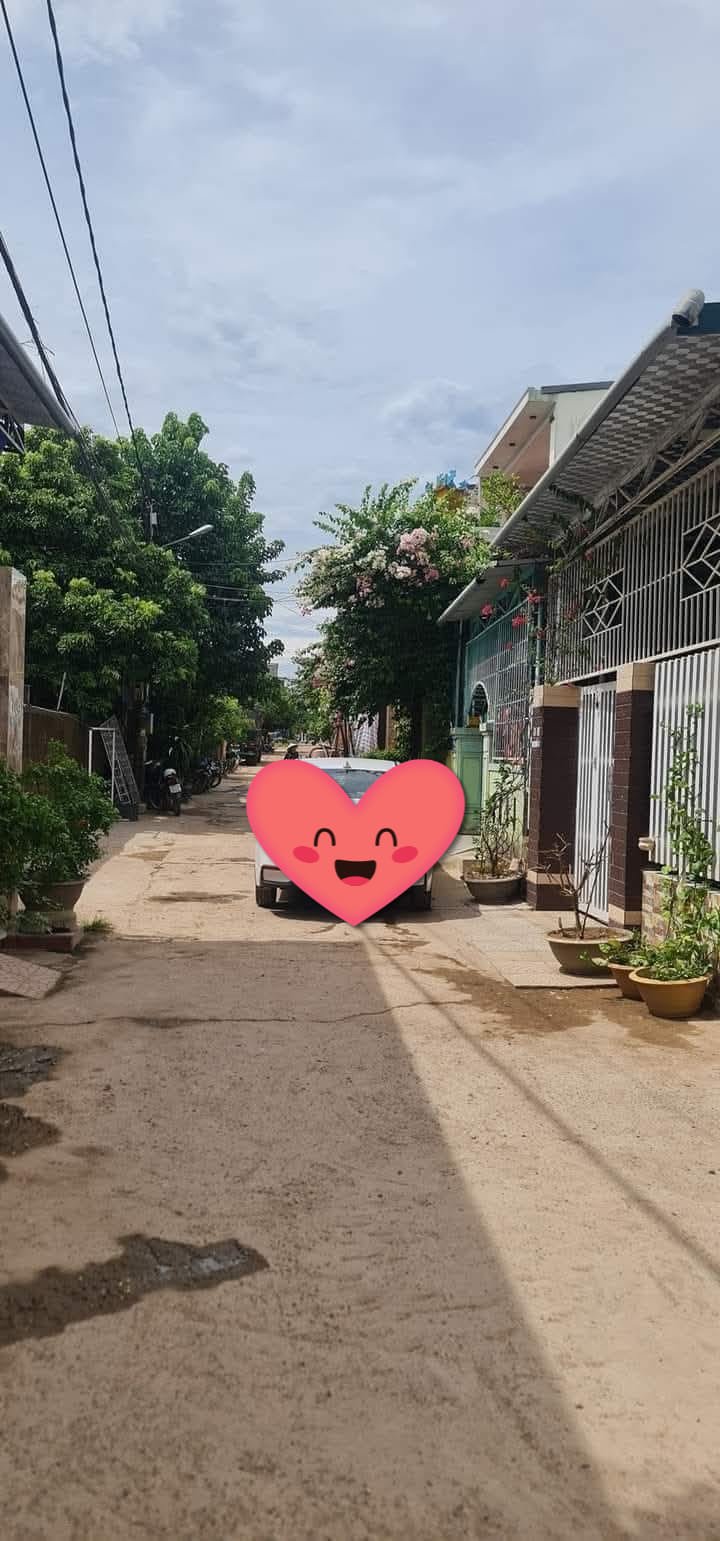 Đất ở Nam Đông Hà 139m² giá 1.2 tỷ - 3 mặt tiền kiệt ô tô